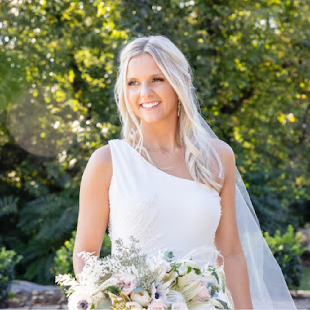 Meet your Posher, Kelsey